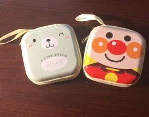 Adorable Mini Purse - Your Choice